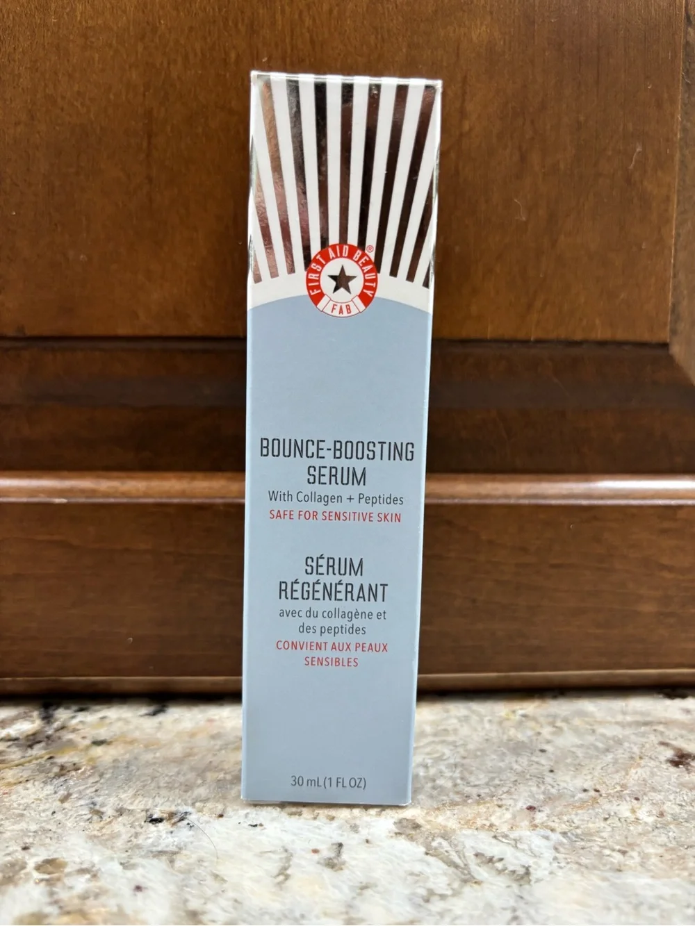 First Aid Beauty Bundle